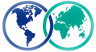 The logo of the United World Colleges movement